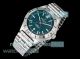 Swiss 2836 Replica Breitling Chronomat Automatic GMT 40mm Green Dial Watch (3)_th.jpg